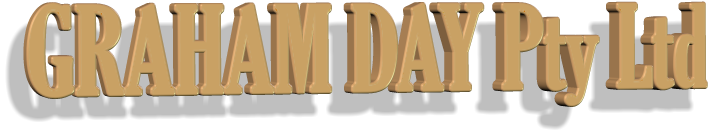 GRAHAM DAY Pty Ltd