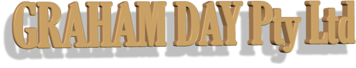 GRAHAM DAY Pty Ltd