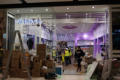 Graham Day, Wisteria Cards, Westfield Fountain Gate,New Fit-out