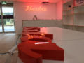Graham Day, Shop fit-out for Bata Shoe Company Australia