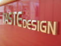 Taste Design, Vicinity, Benton's Square, Fit-out