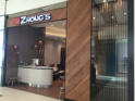 Zhong's Westfield Southland Fit-out