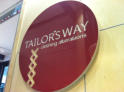 Tailors Way, WestfieldFountain Gate, Fit-out