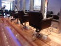 AQUA Hair & Beauty, New Fit-out