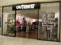 Ottereef, Vicinity, Benton's Square, Fit-out