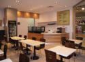 Graham Day, Take-away restaurant fit-out