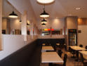 Graham Day, Take-away restaurant fit-out