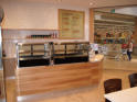 Graham Day, Take-away restaurant fit-out