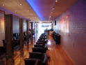 Graham Day, AQUA Hair & Beauty, New Fit-out