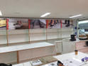 Graham Day, Shop fit-out for Bata Shoe Company Australia