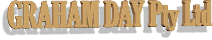 GRAHAM DAY Pty Ltd