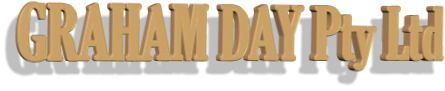 GRAHAM DAY Pty Ltd